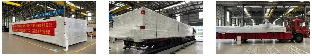 5-अक्षीय 3 डी लेजर कटिंग सिस्टम के लिए केबेई उच्च परिशुद्धता सर्वो मोटर 3