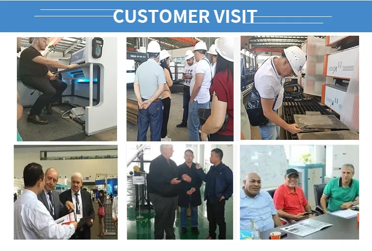 अंतर्राष्ट्रीय वितरण के लिए 1000W-6000W एकल टेबल लेजर कटिंग मशीन 6