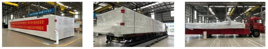 3000W-6000W ऑटोमोटिव शीट धातु ऑटोमोटिव विनिर्माण में पानी ठंडा करने के लिए 4