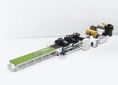 केबीई लेजर काटने की मशीन