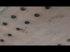 केबीई लेजर काटने की मशीन